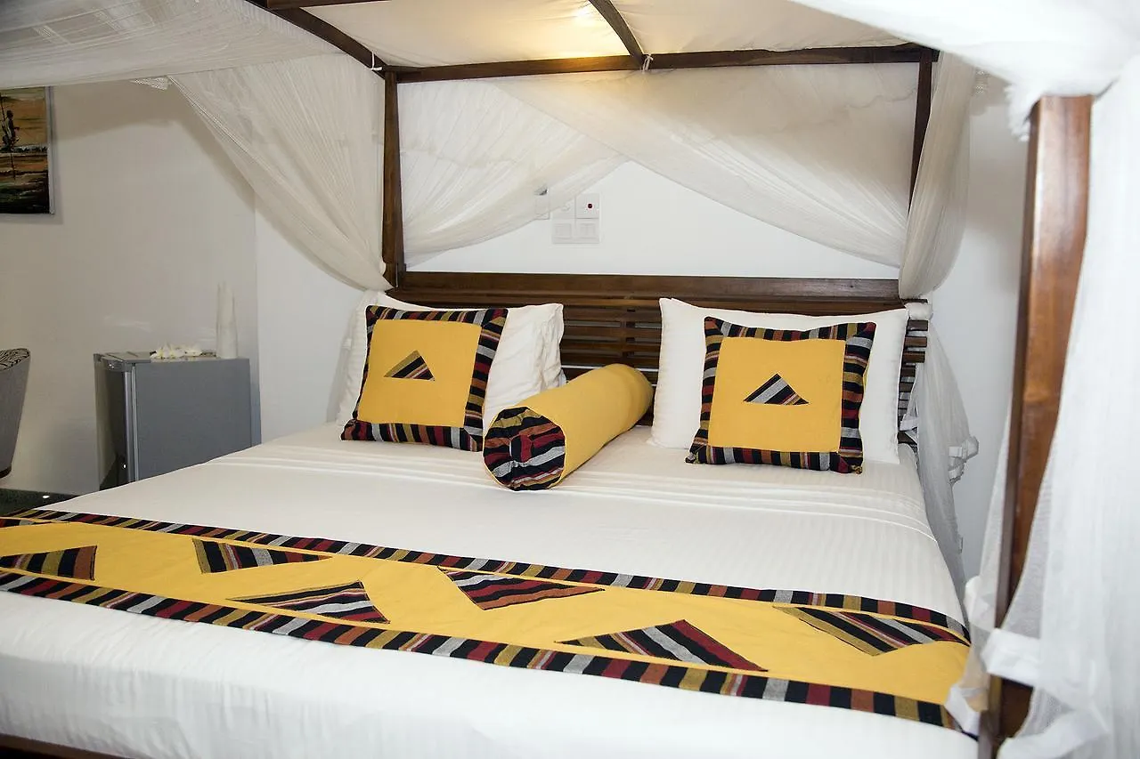 Bed and Breakfast Suriya Arana Negombo