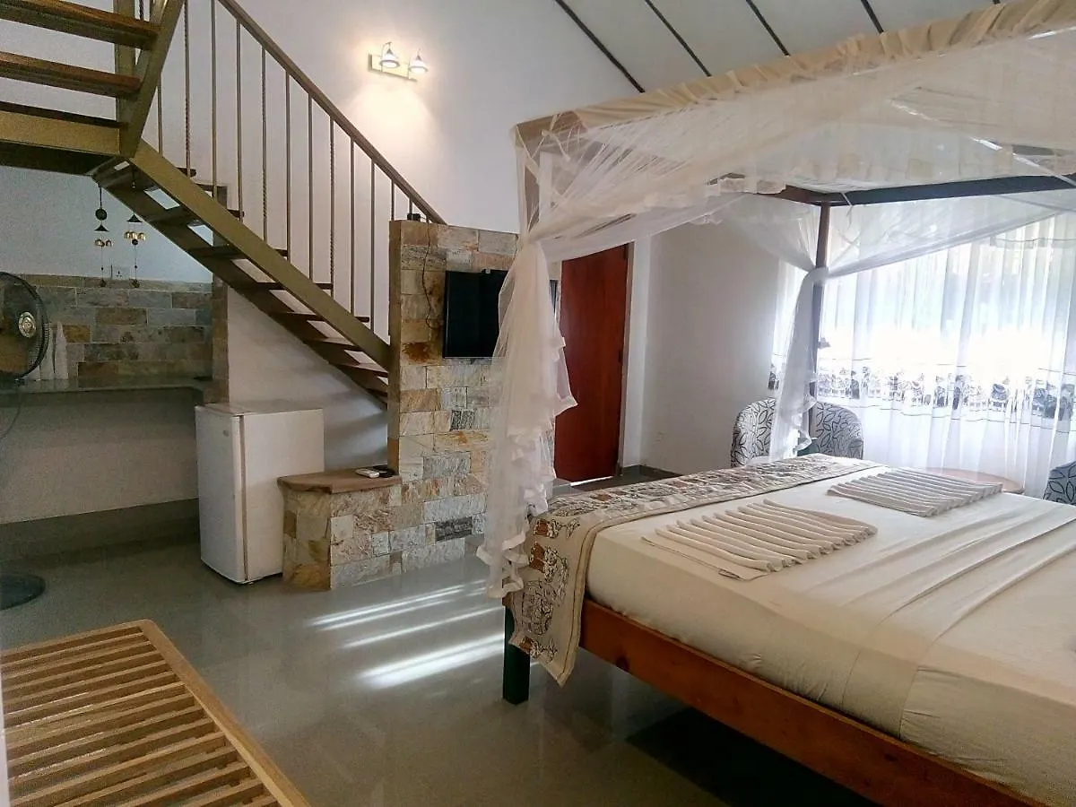 Bed and Breakfast Suriya Arana Negombo