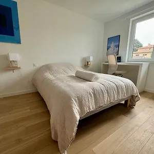  Maison d'hôtes Privee Avec Salle De Bain Privee - La France