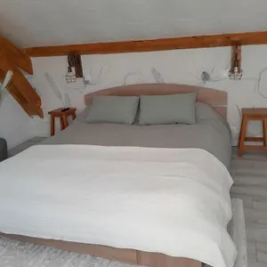  Couette-café D Hotes Au P'tit Bonheur Campagnard France