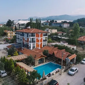 *** Hotel Melrose House Turquie