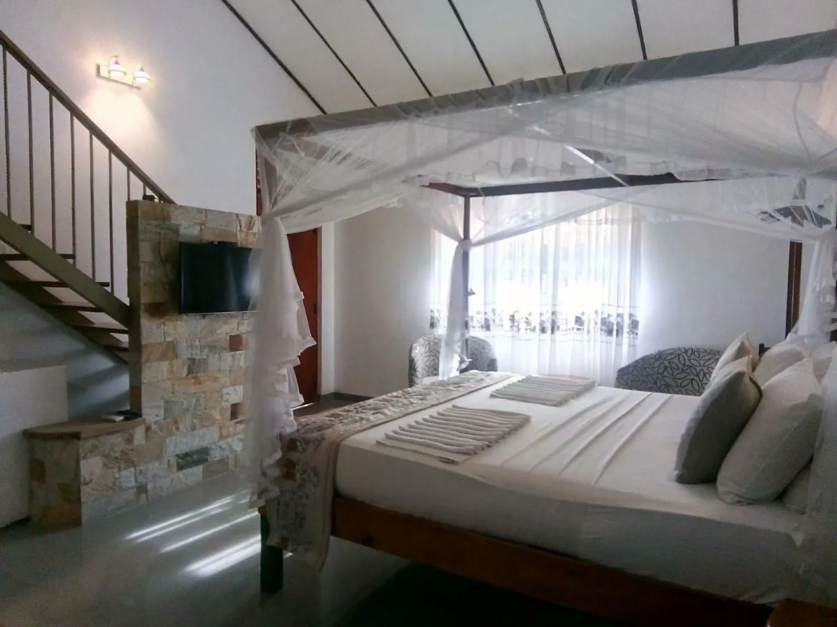 Couette-café Bed and Breakfast Suriya Arana à Negombo